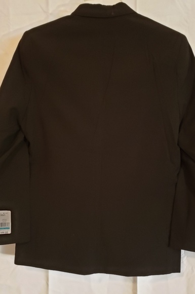 Suit jacket - Picture 2 of 2